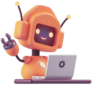 Robbot Contact Us