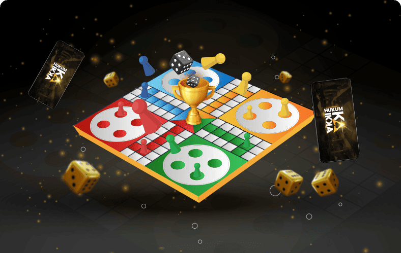 Ludo