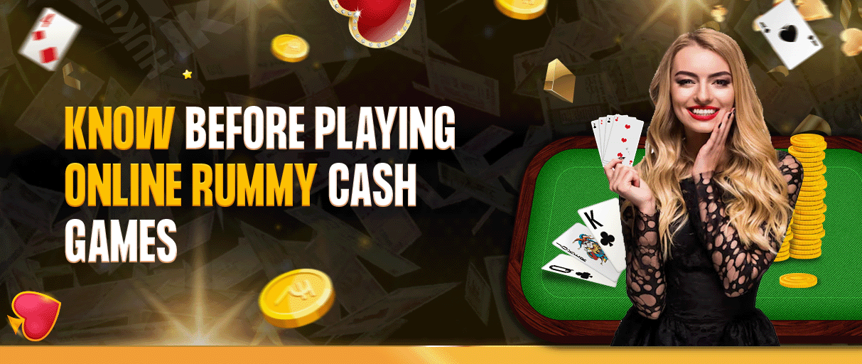 Online Rummy Game App