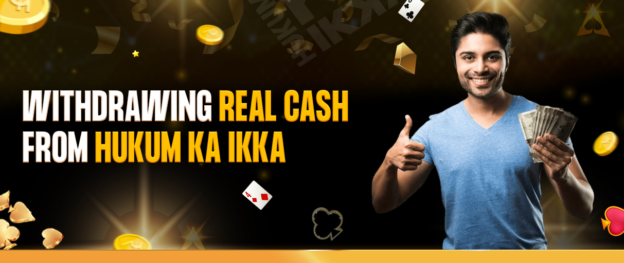 Real Cash Game