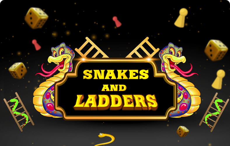 Snakes and Ladder