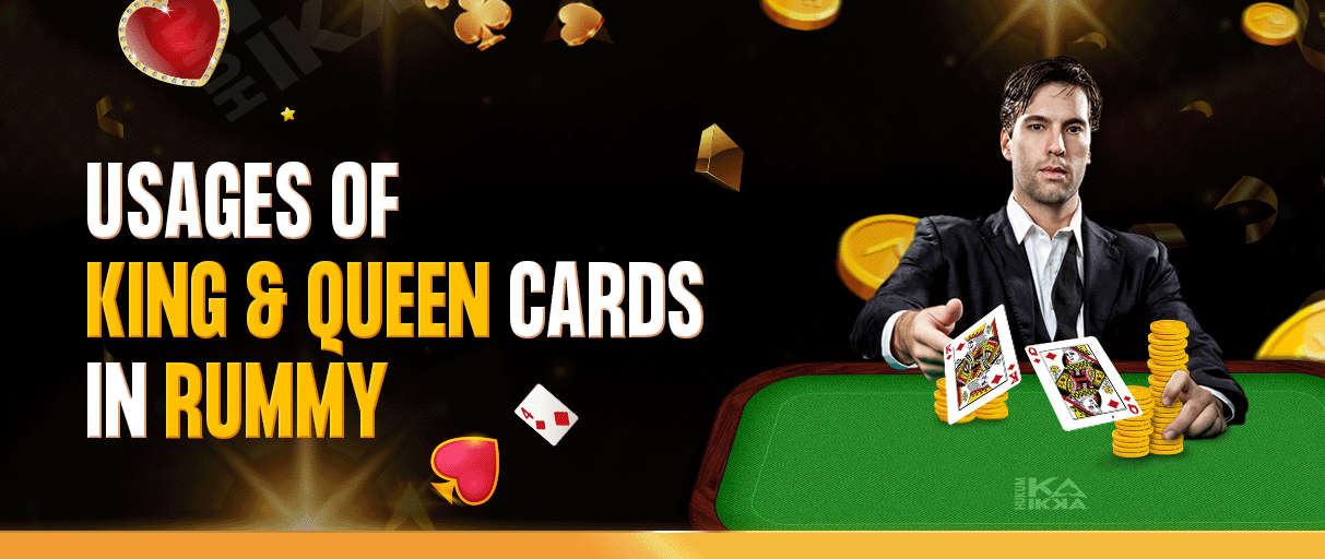 Rummy Game Online