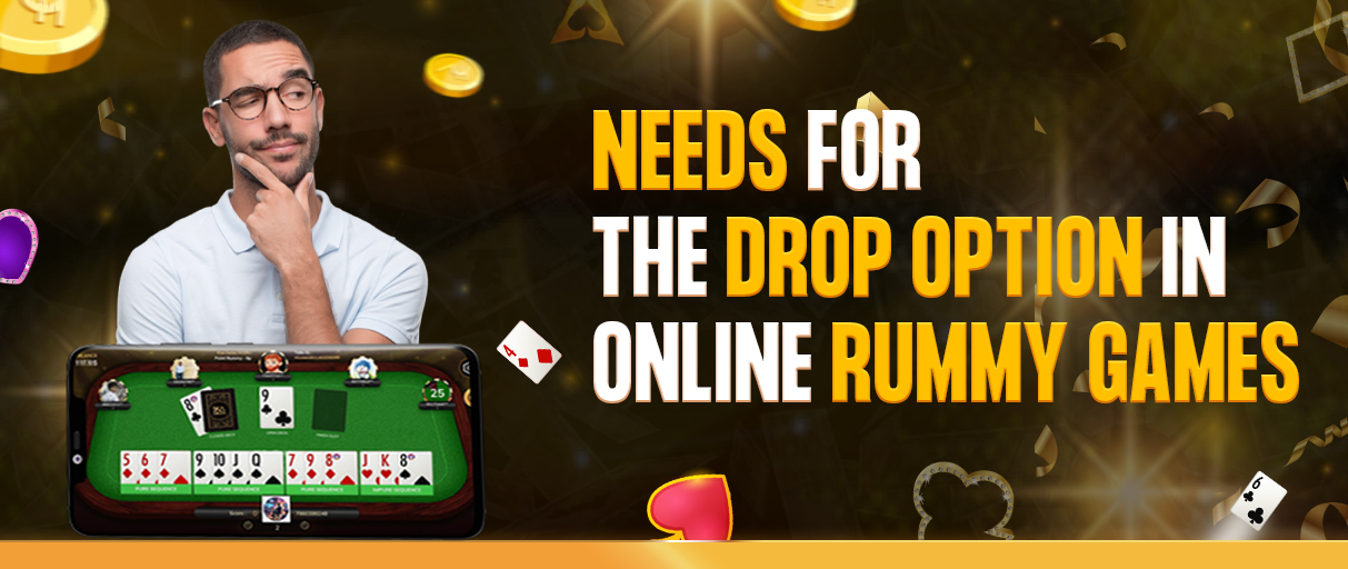 online Rummy games