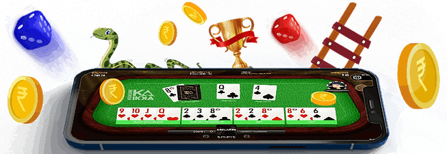 game Dashboard